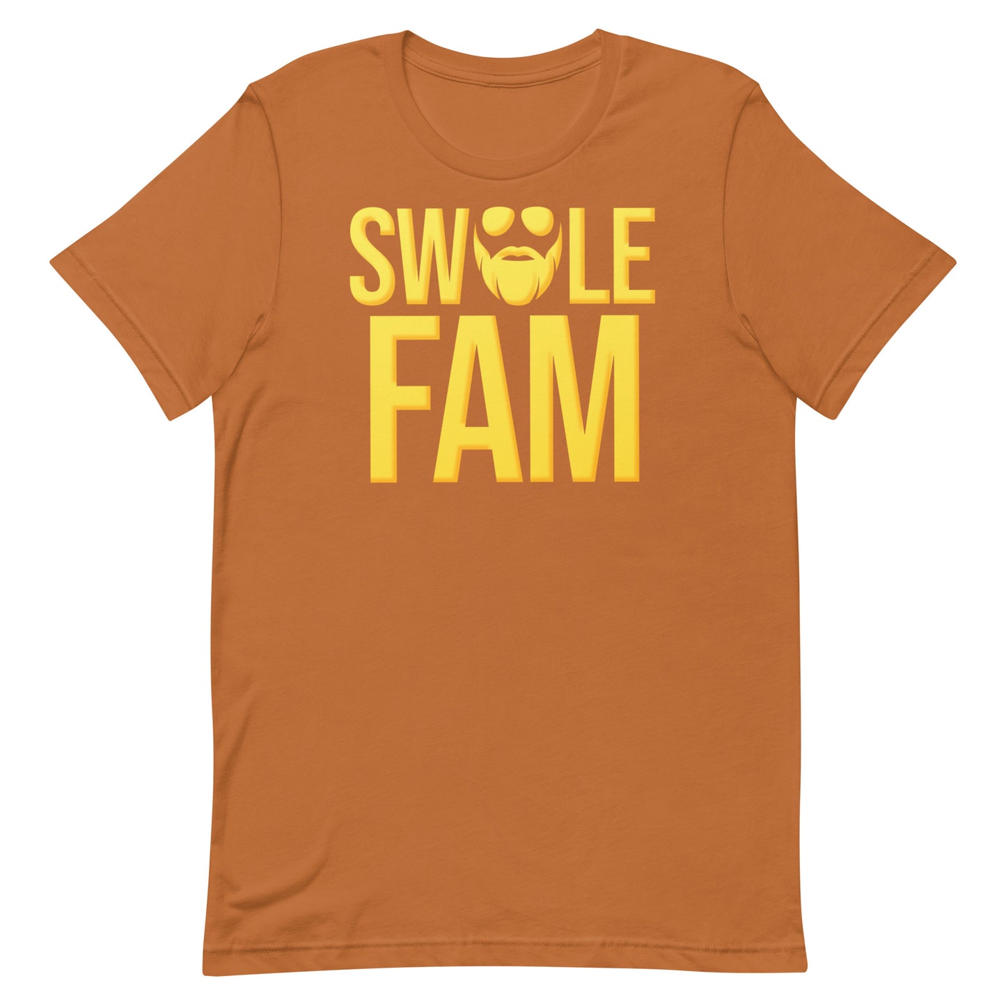 SwoleFam T-Shirt