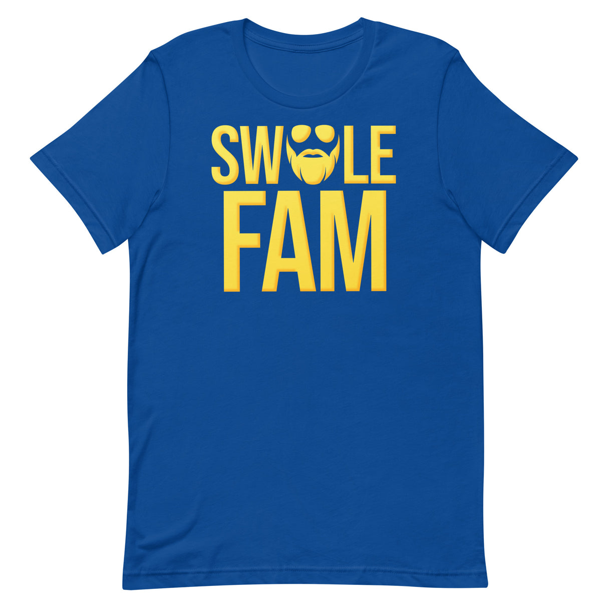 SwoleFam T-Shirt