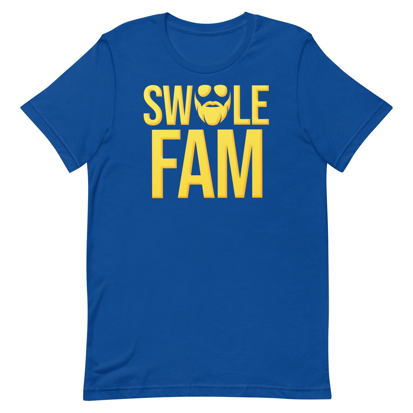 SwoleFam T-Shirt