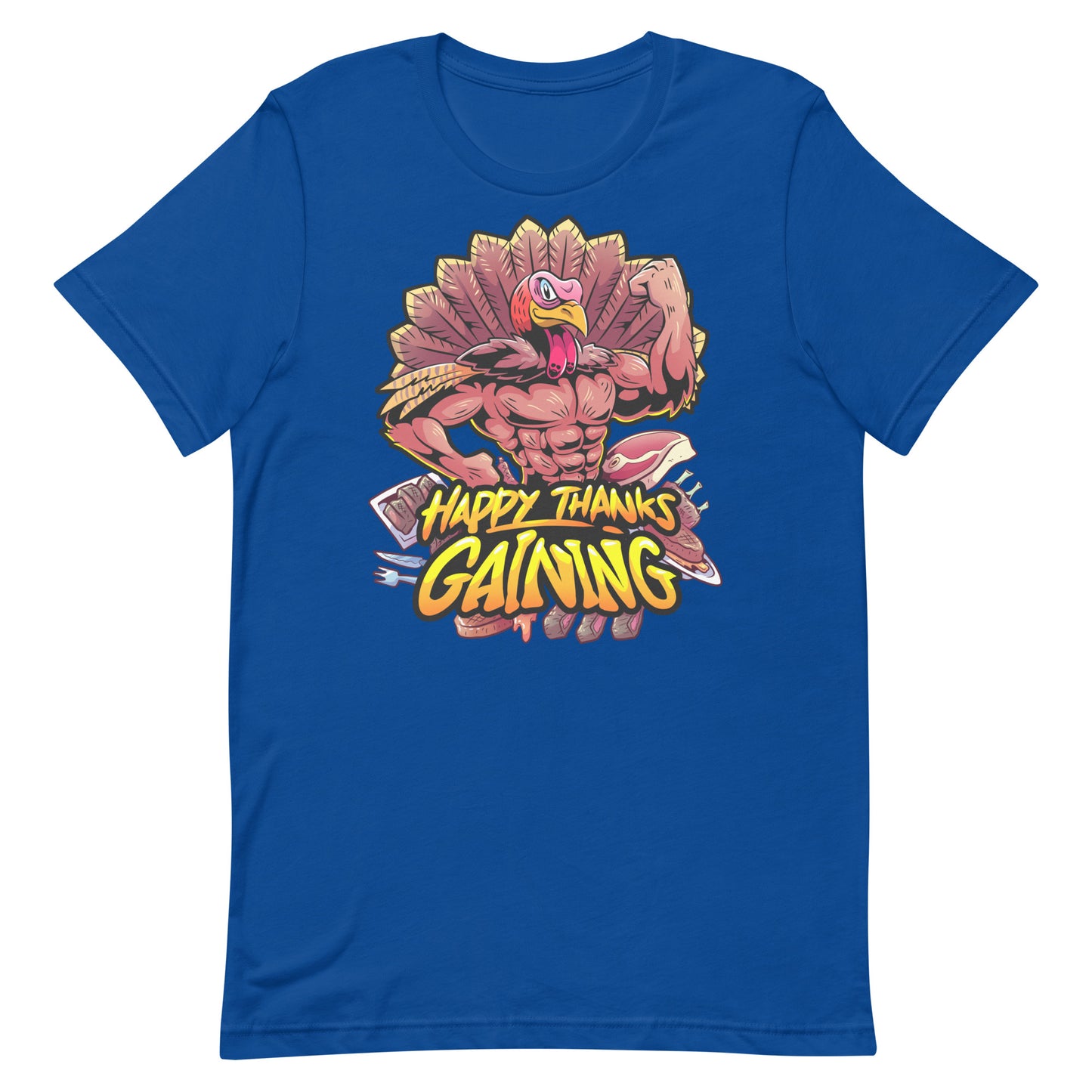 Thanks Gaining T-Shirt