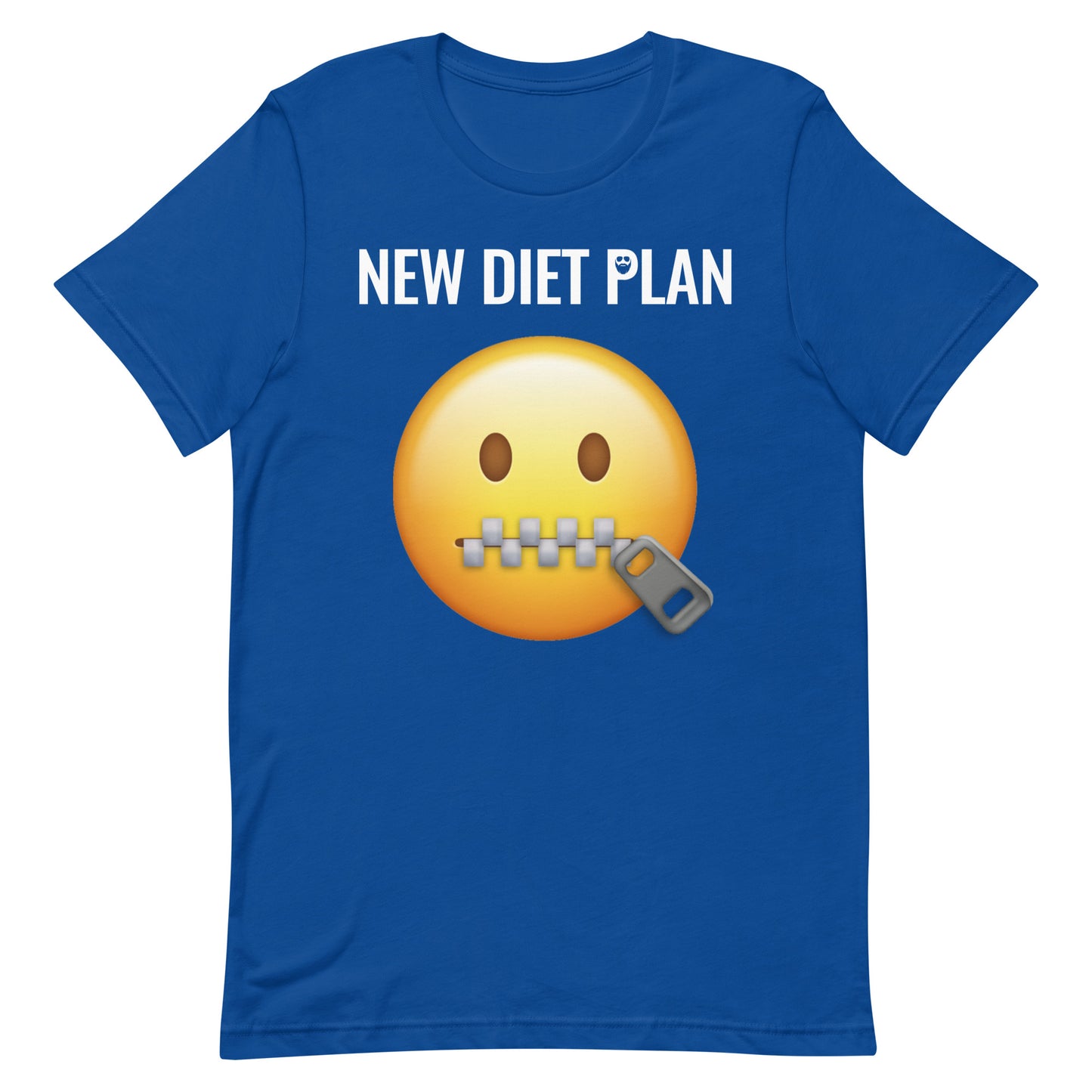 New Diet Plan T-Shirt