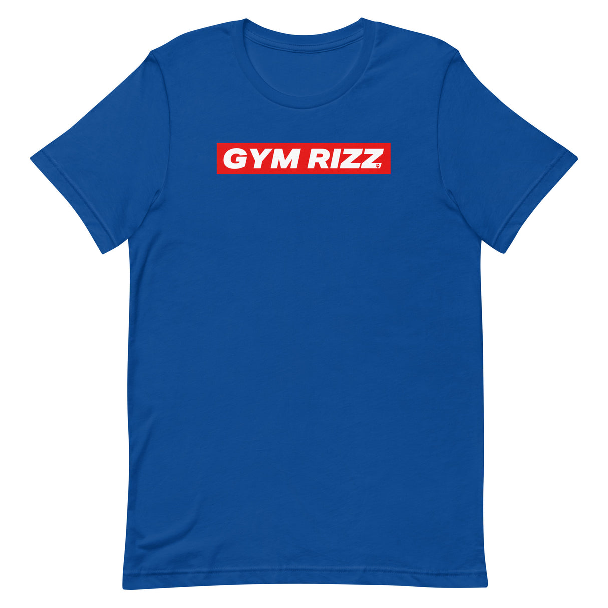 Gym Rizz T-Shirt