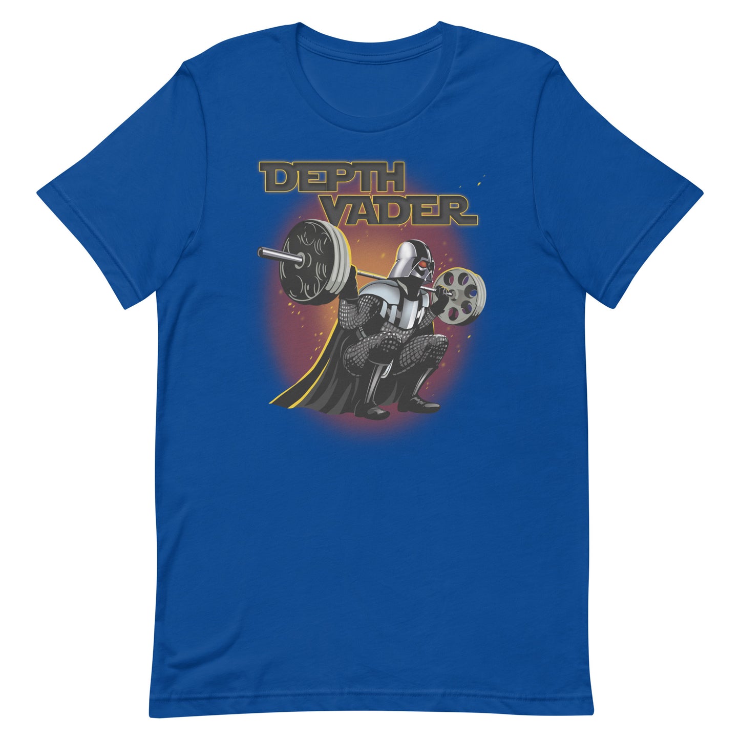 Depth T-Shirt