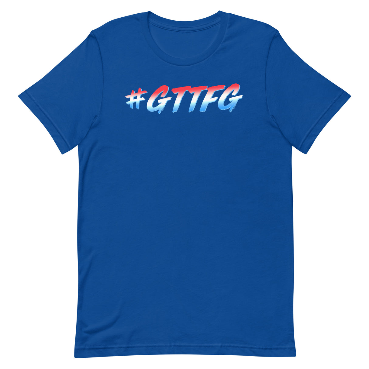 #GTTFG USA T-Shirt