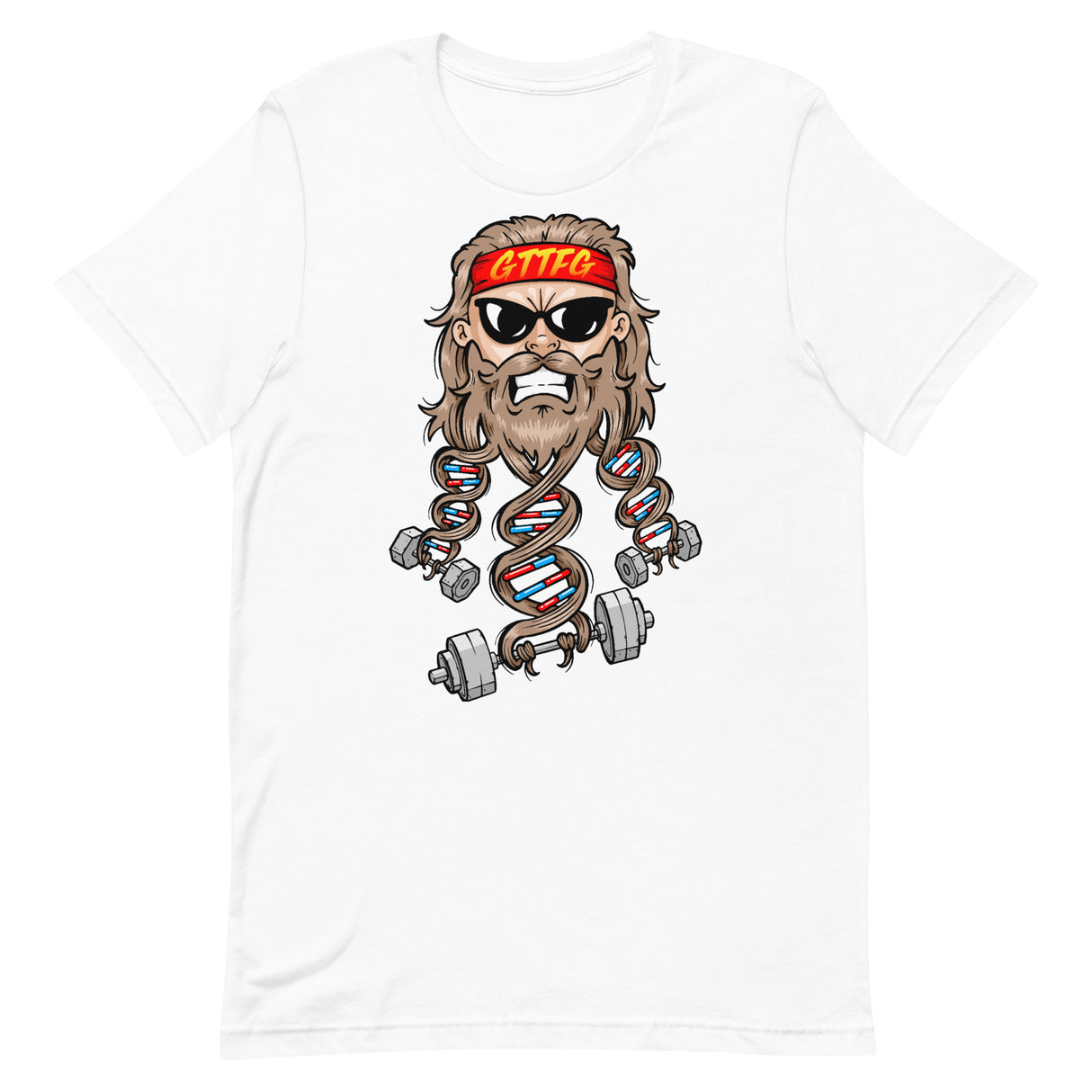 Swole Since Birth T-Shirt