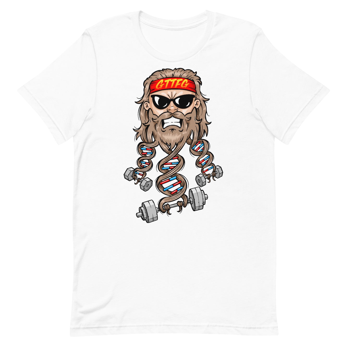 Swole Since Birth T-Shirt
