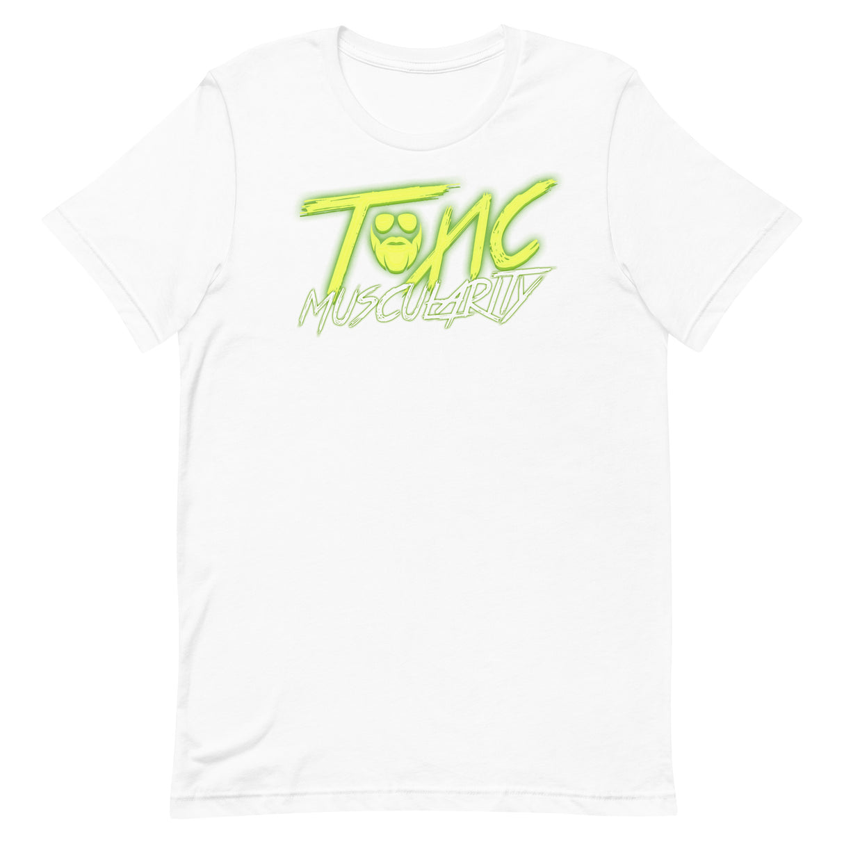 Toxic Muscularity T-Shirt