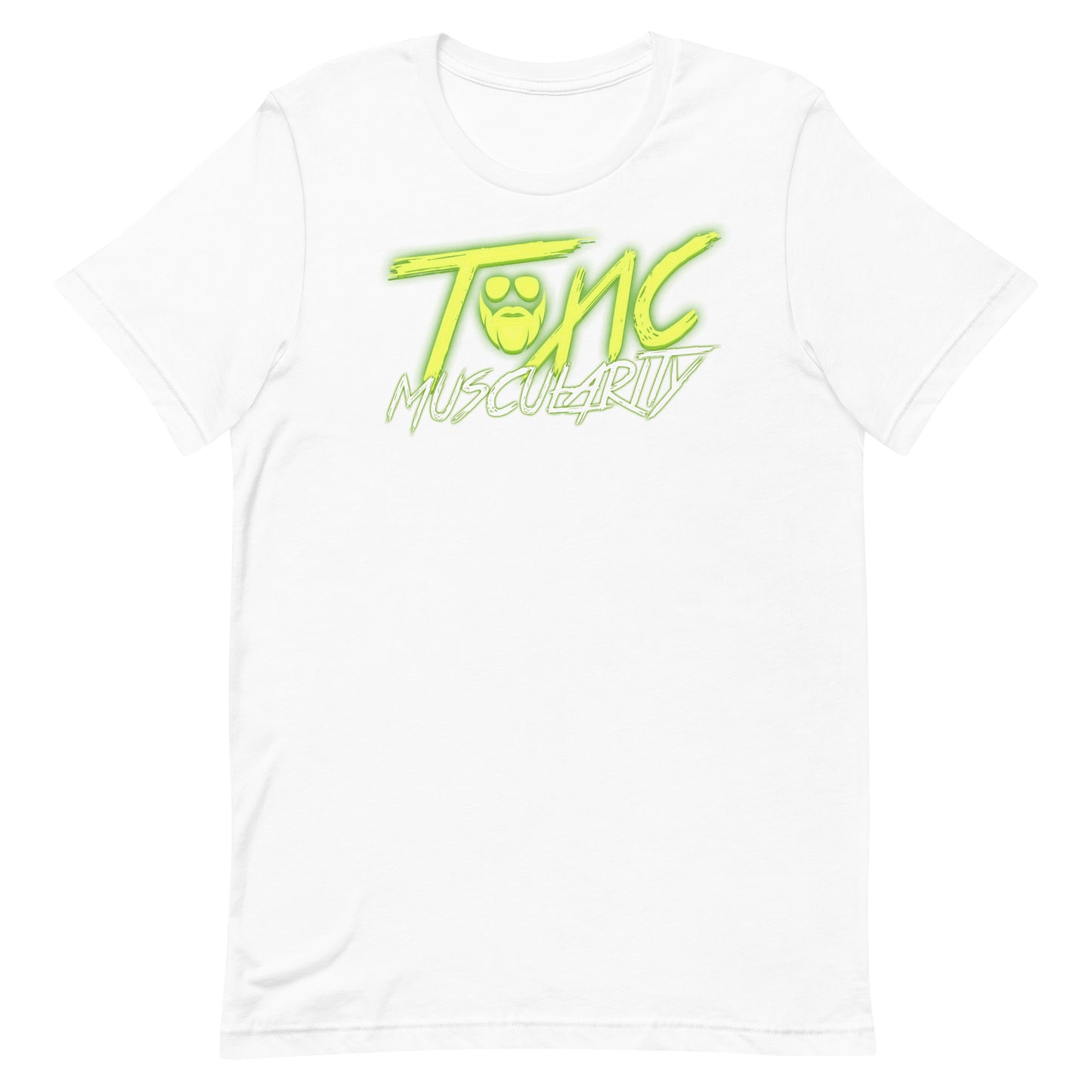 Toxic Muscularity T-Shirt