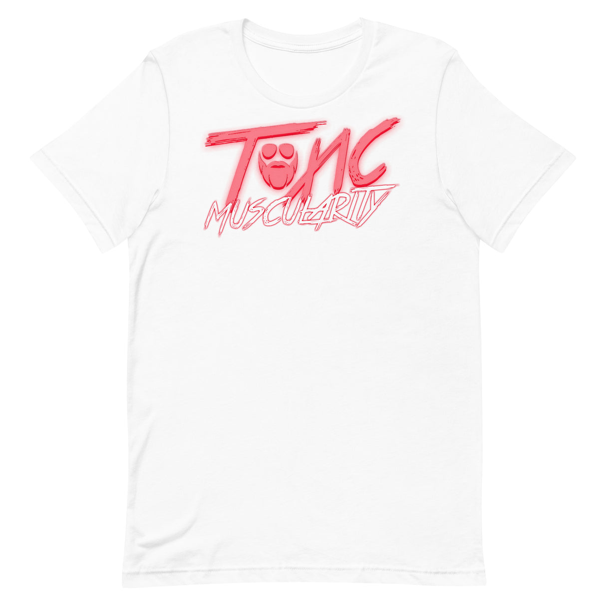 Toxic Muscularity T-Shirt