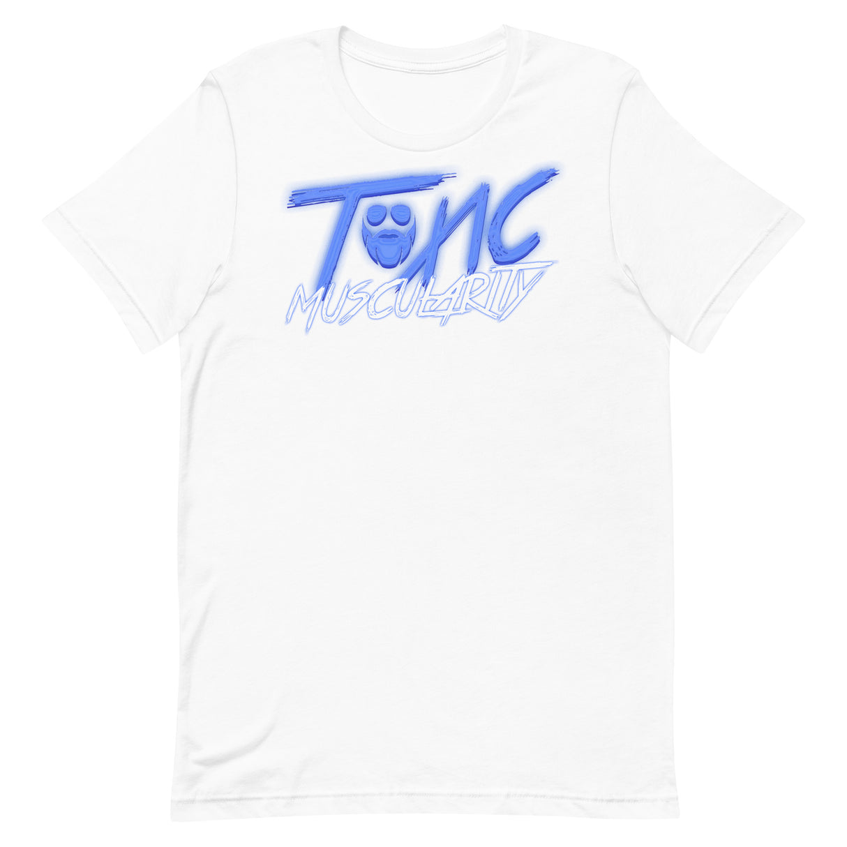 Toxic Muscularity T-Shirt