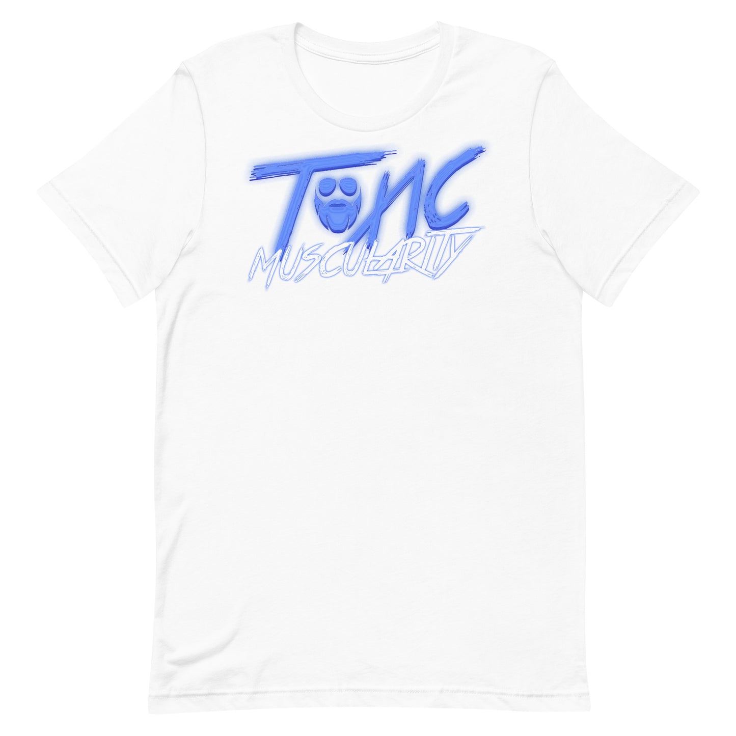 Toxic Muscularity T-Shirt