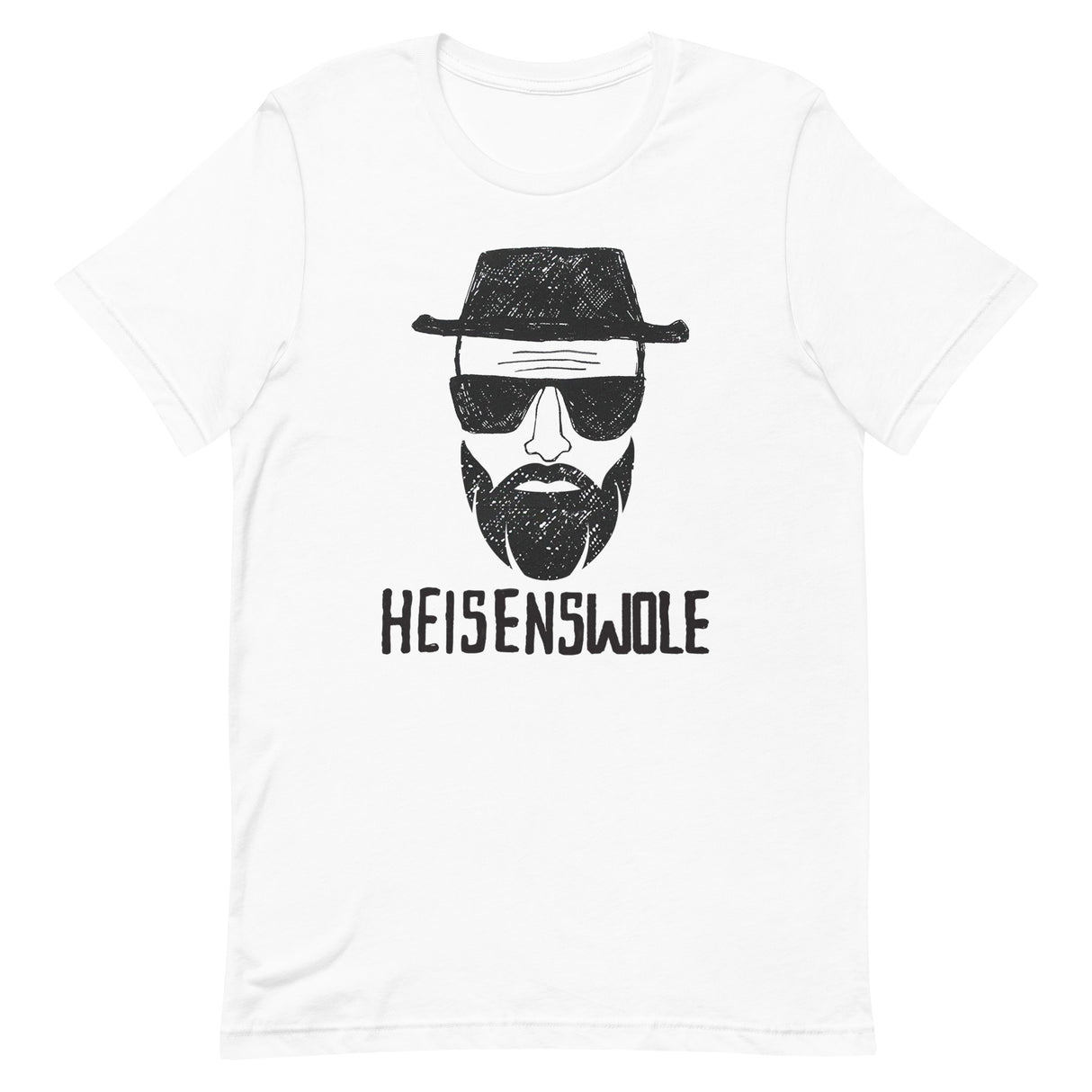 Heisenswole T-Shirt
