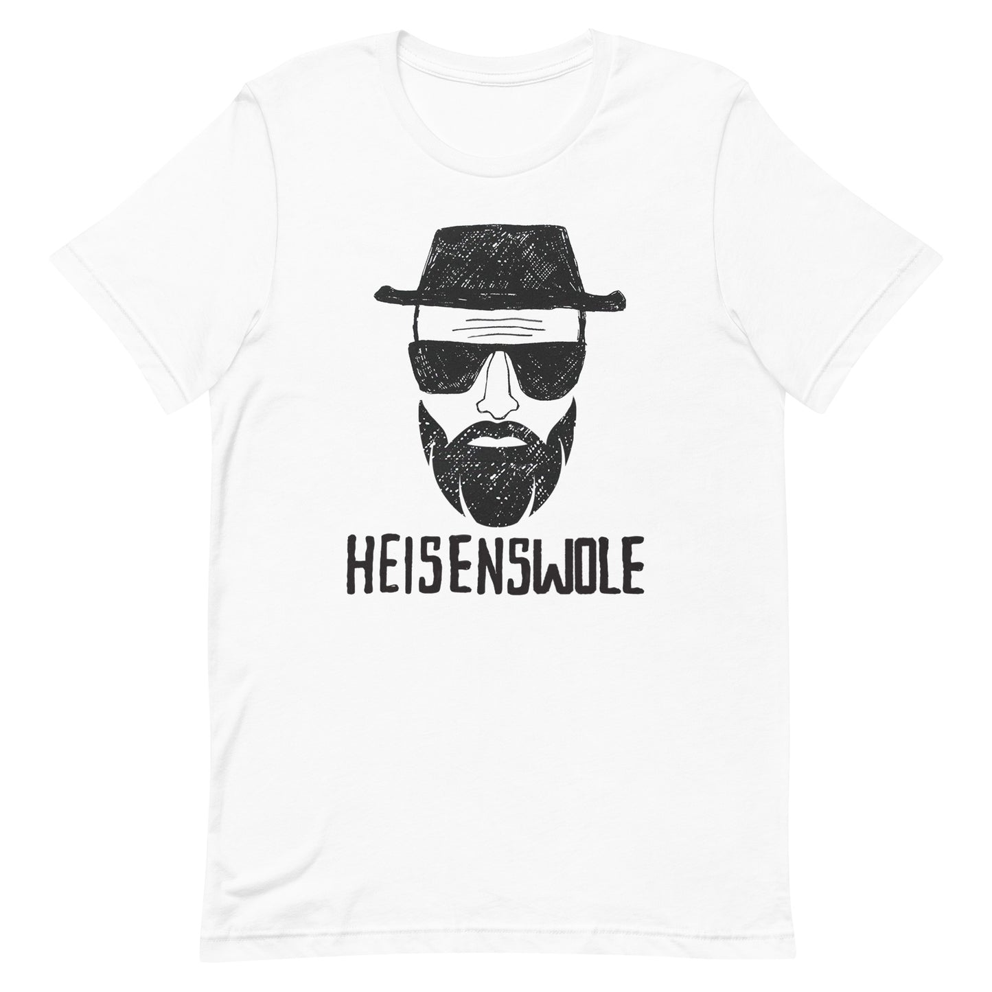 Heisenswole T-Shirt