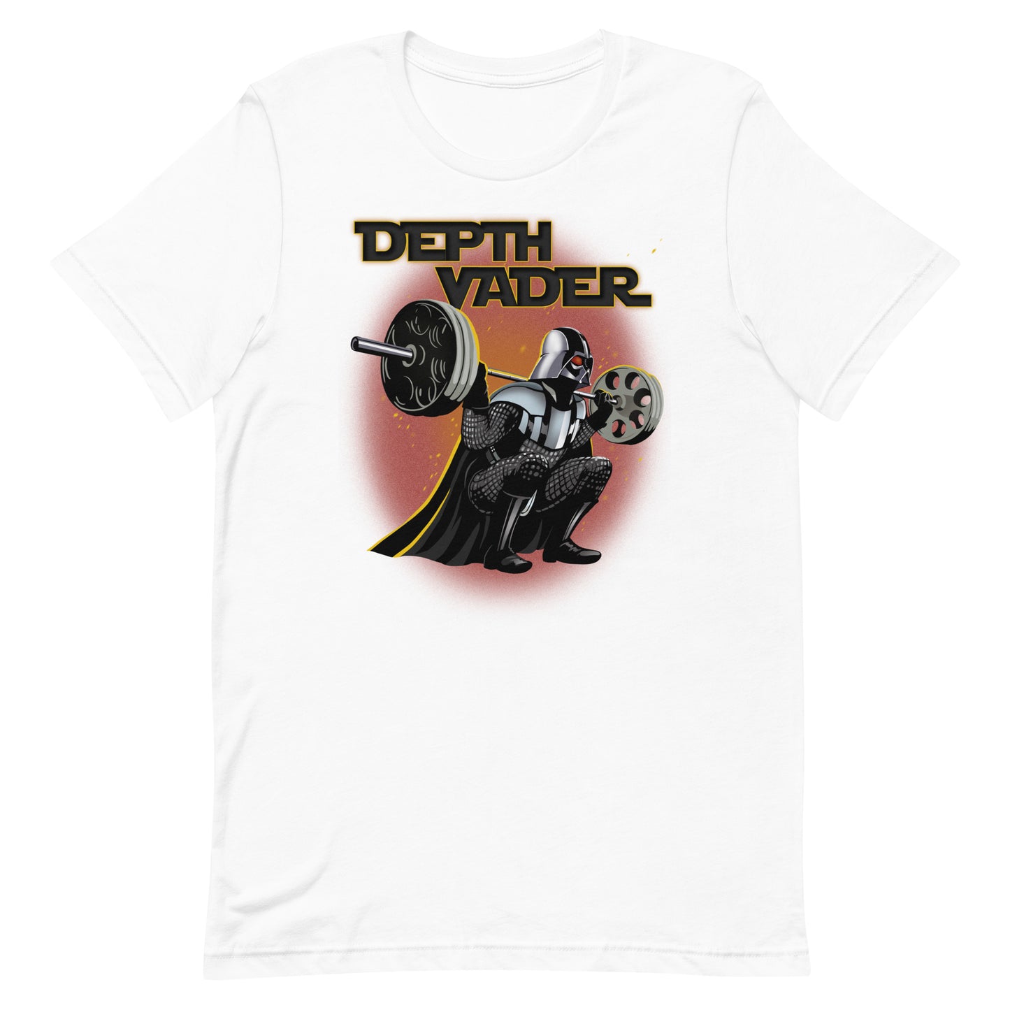 Depth T-Shirt