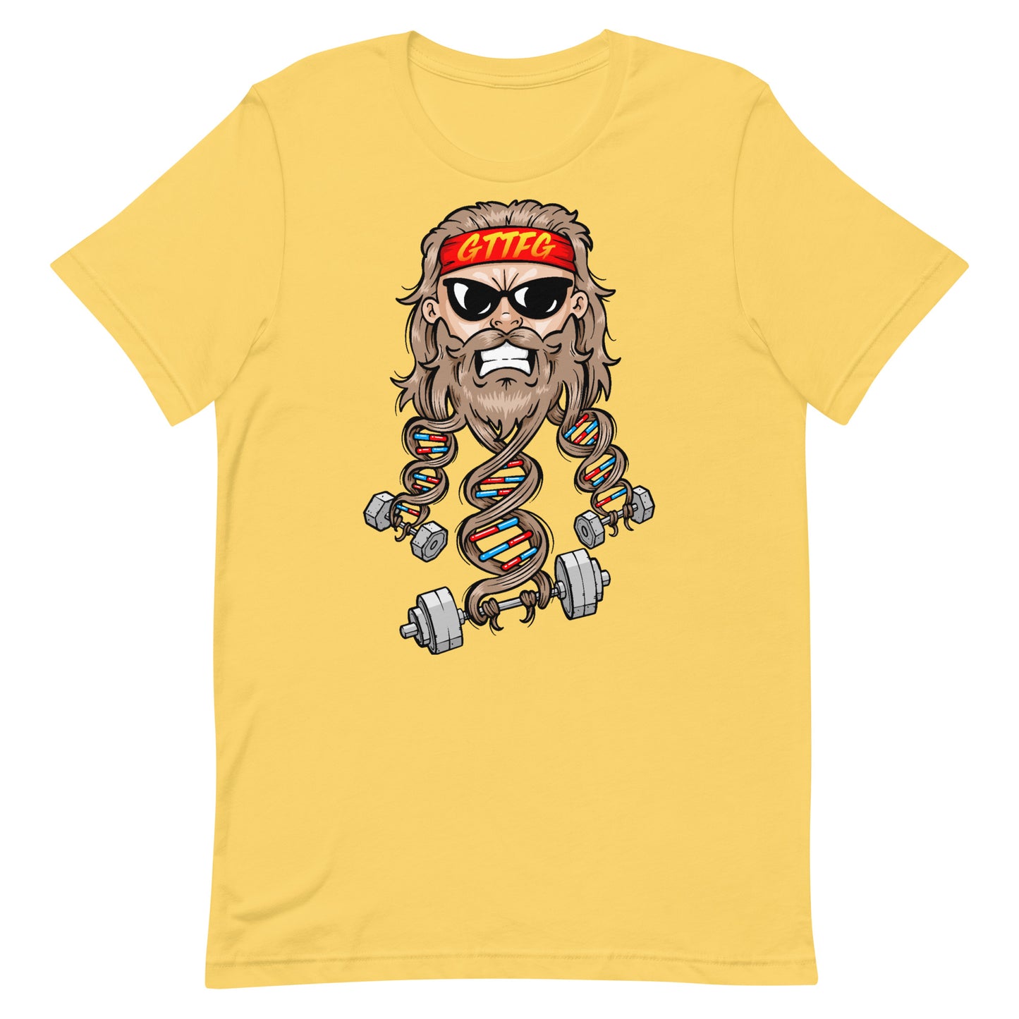 Swole Since Birth T-Shirt