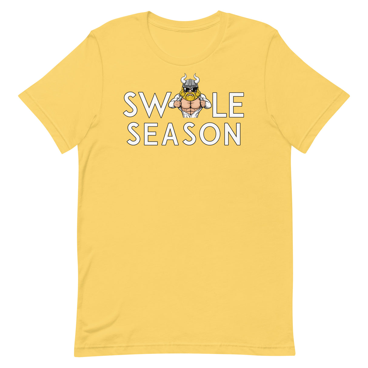 Swole Season T-Shirt