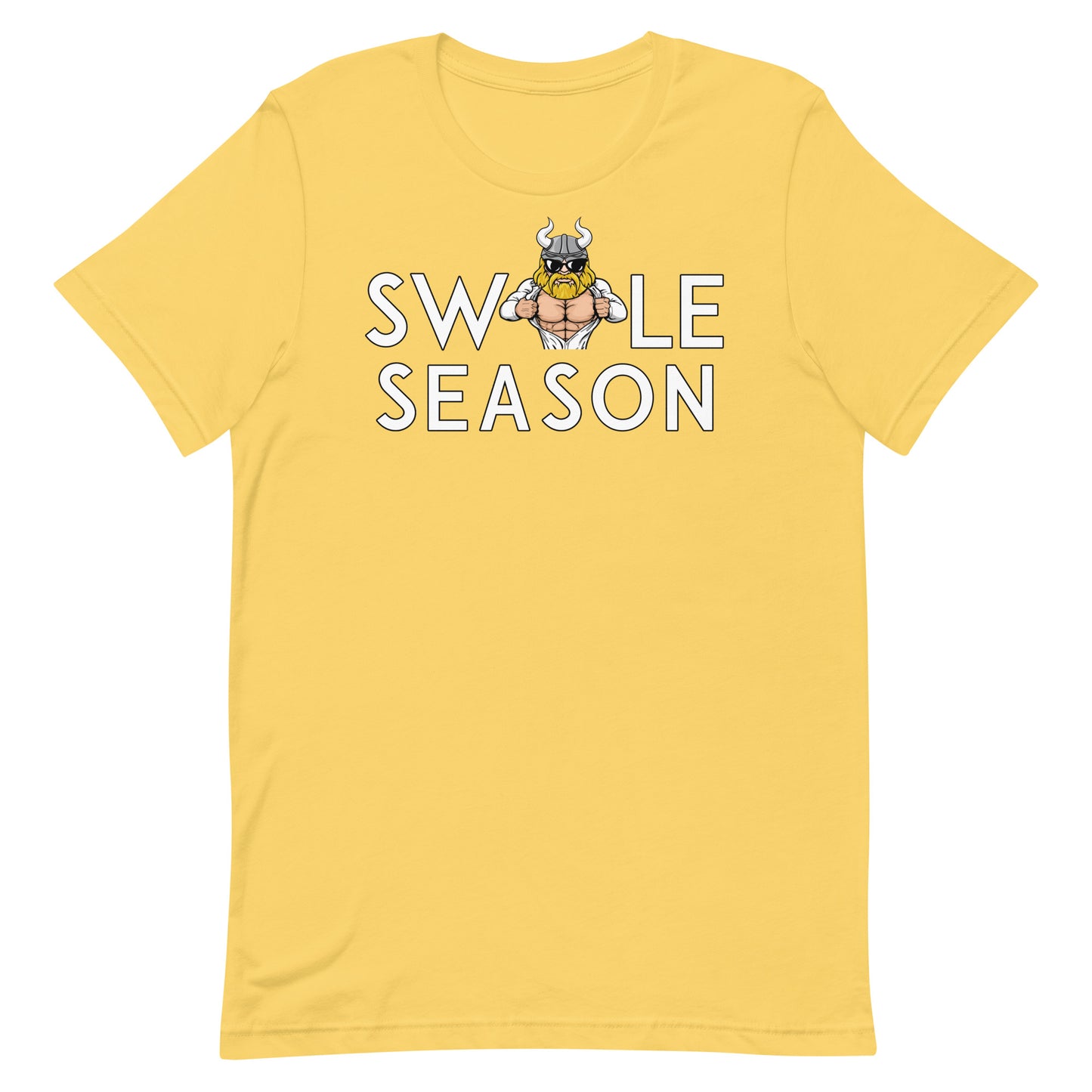 Swole Season T-Shirt