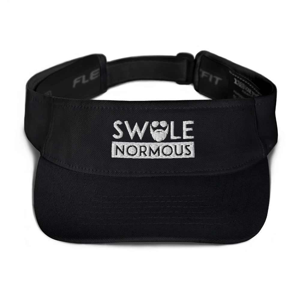 Swolenormous Visor