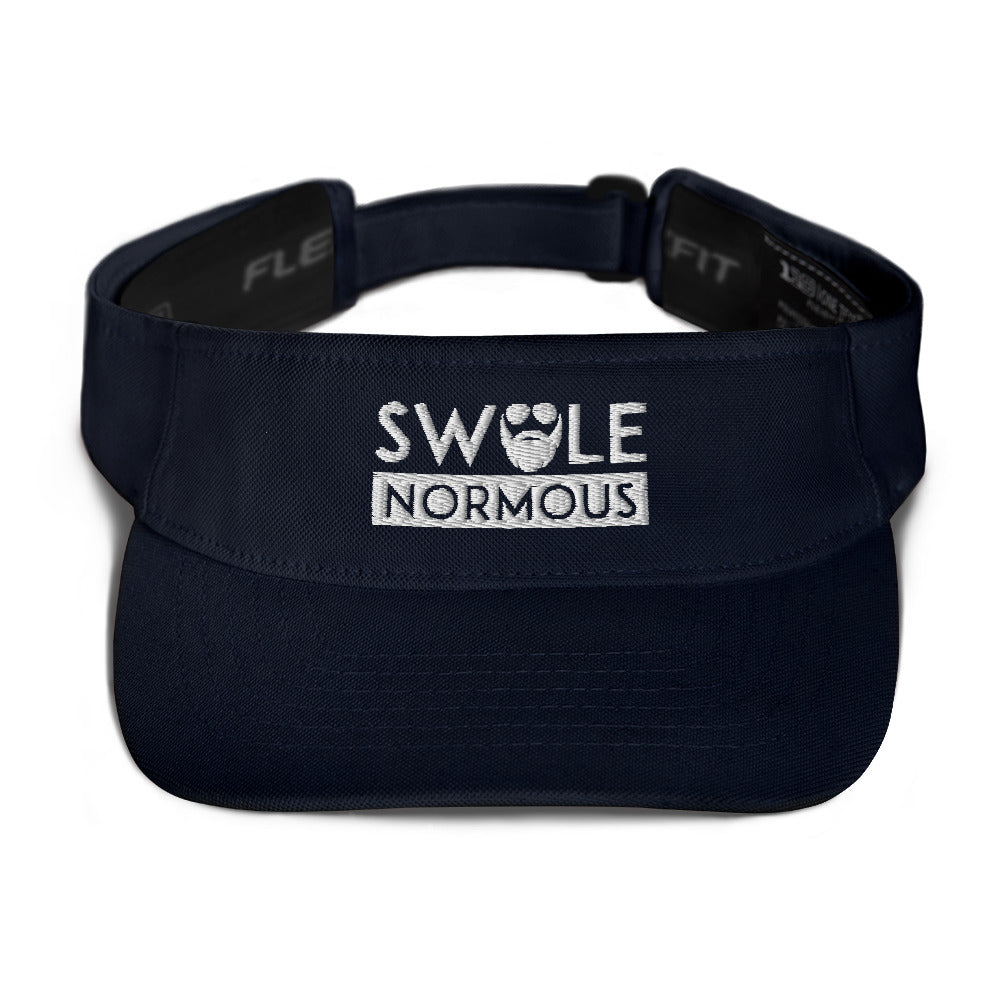 Swolenormous Visor