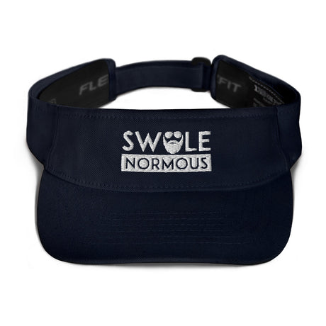 Swolenormous Visor