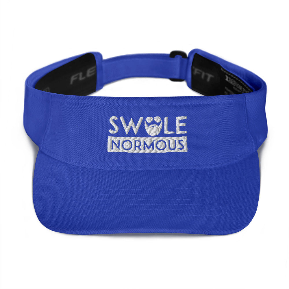 Swolenormous Visor