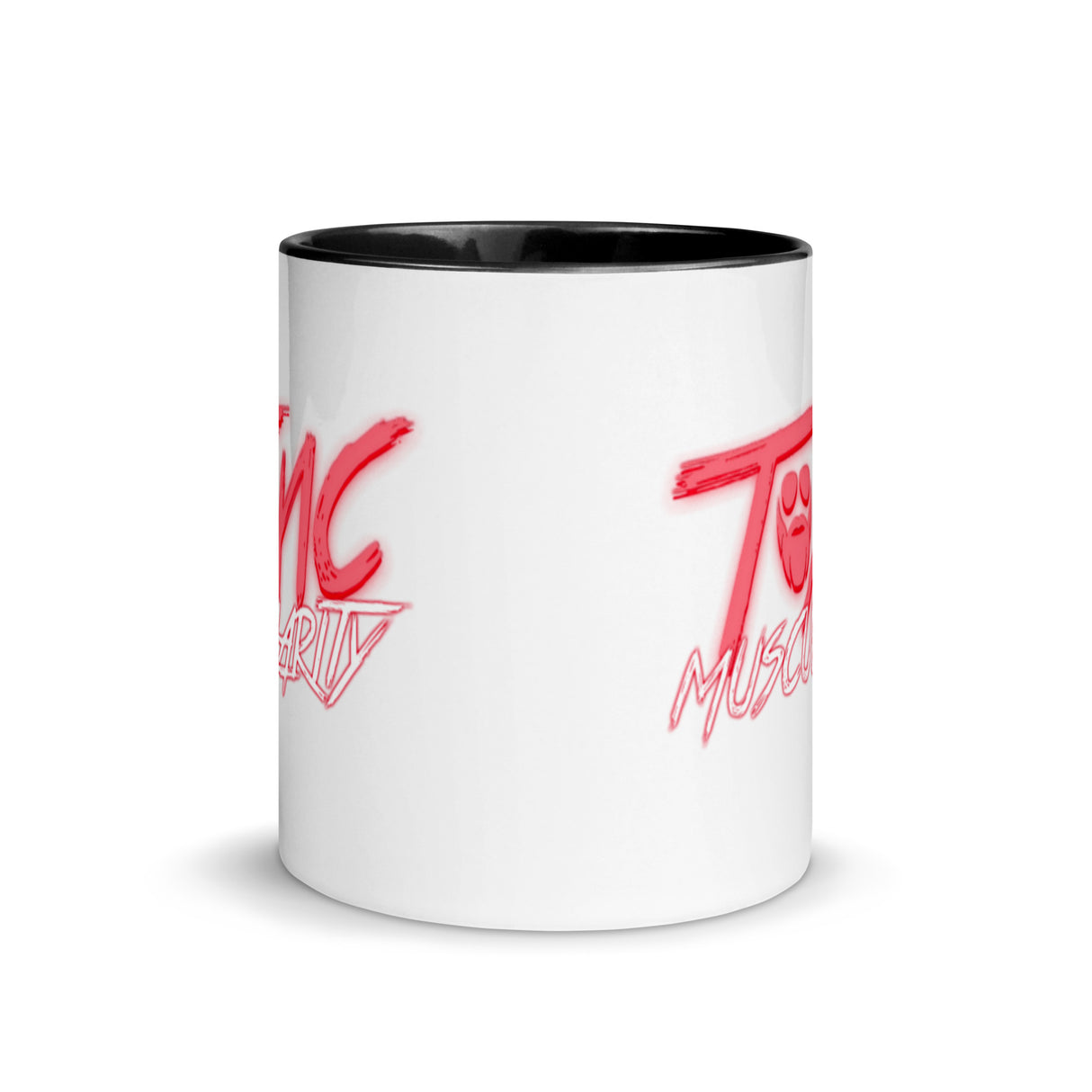 Toxic Muscularity Mug