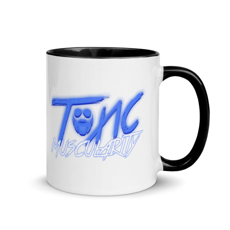 Toxic Muscularity Mug