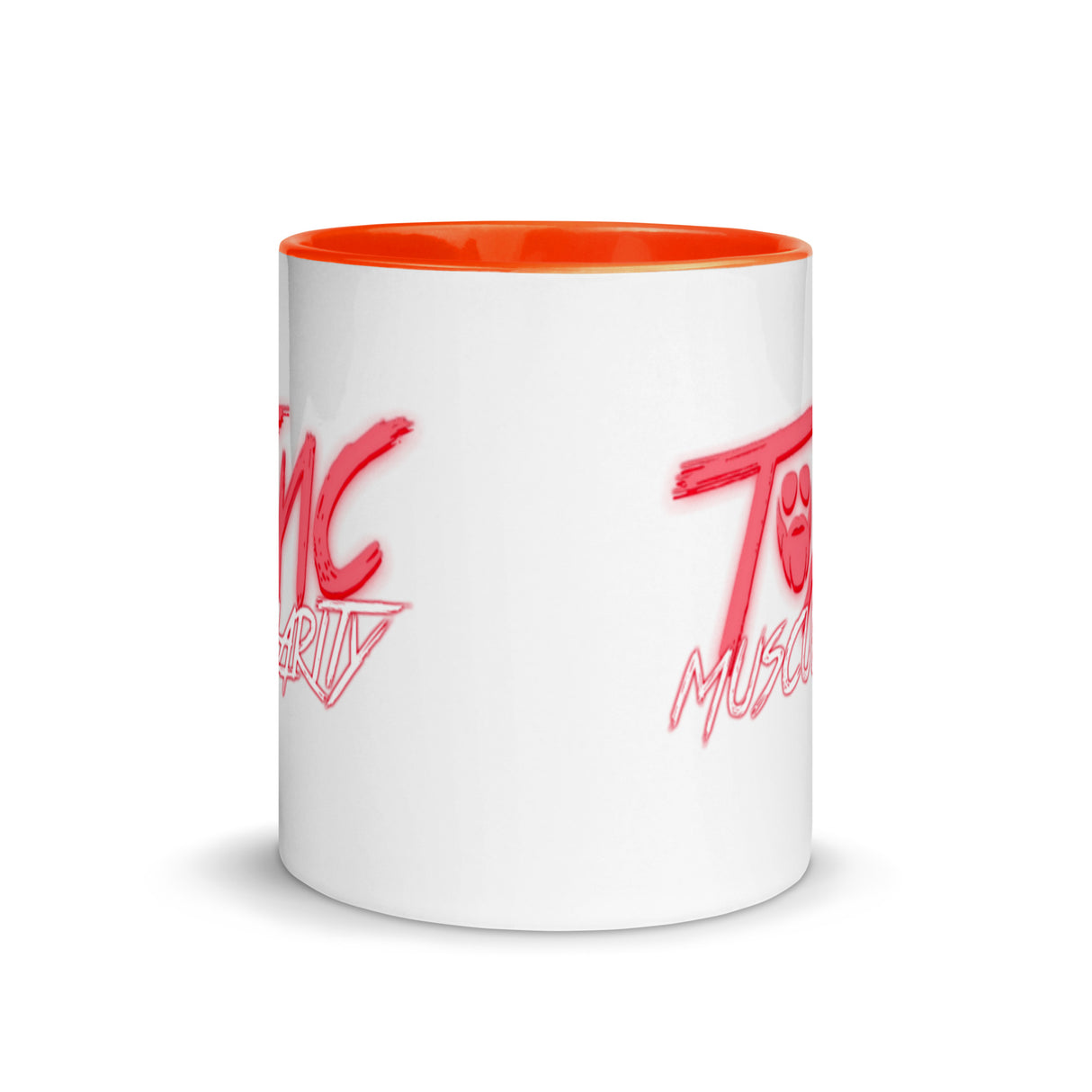 Toxic Muscularity Mug