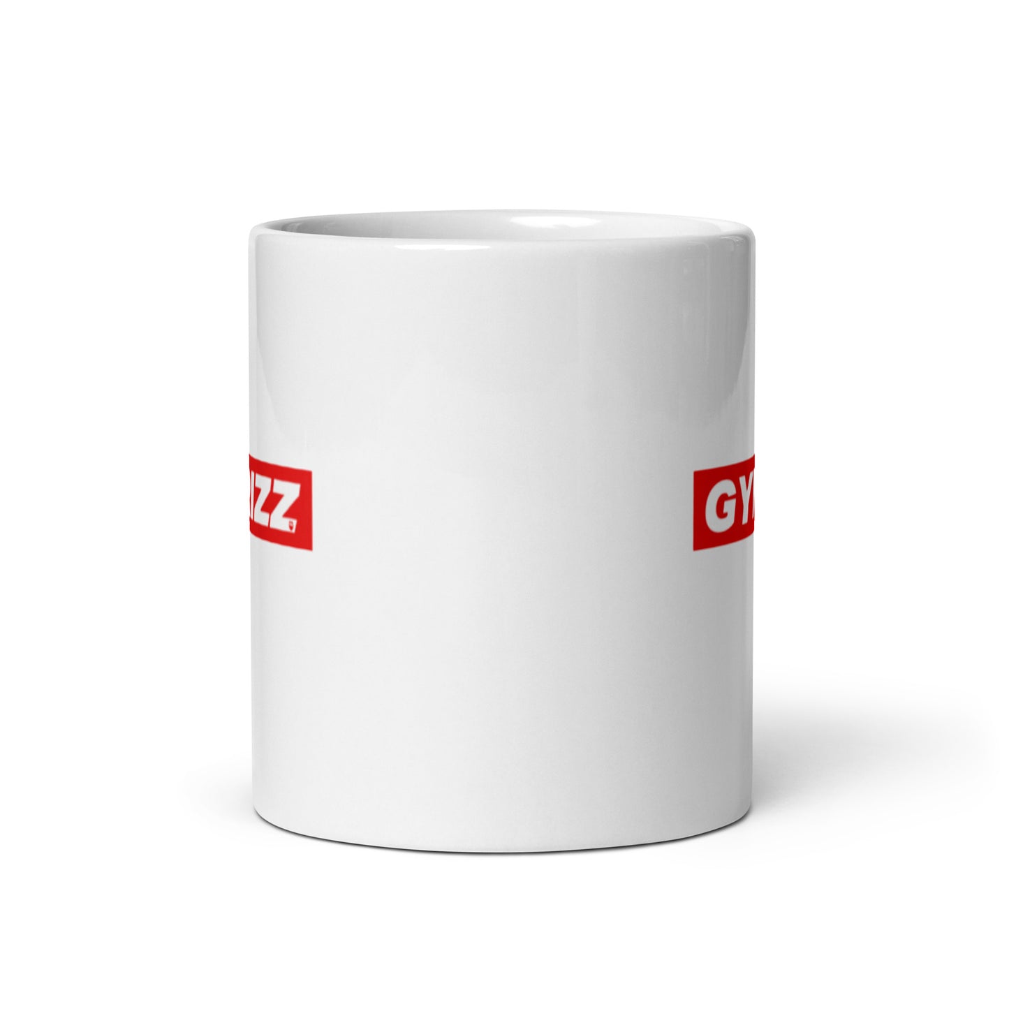 Gym Rizz Mug