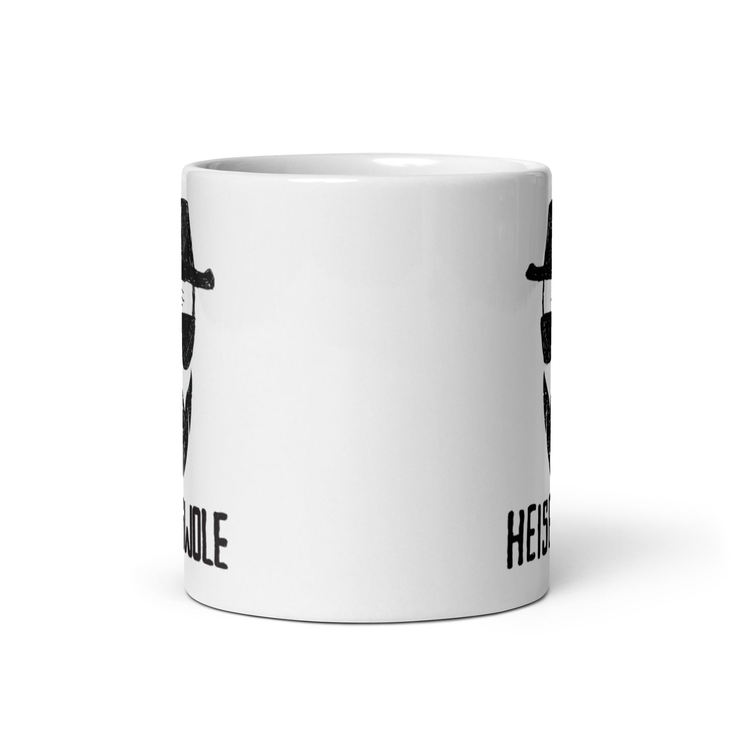 Heisenswole Mug