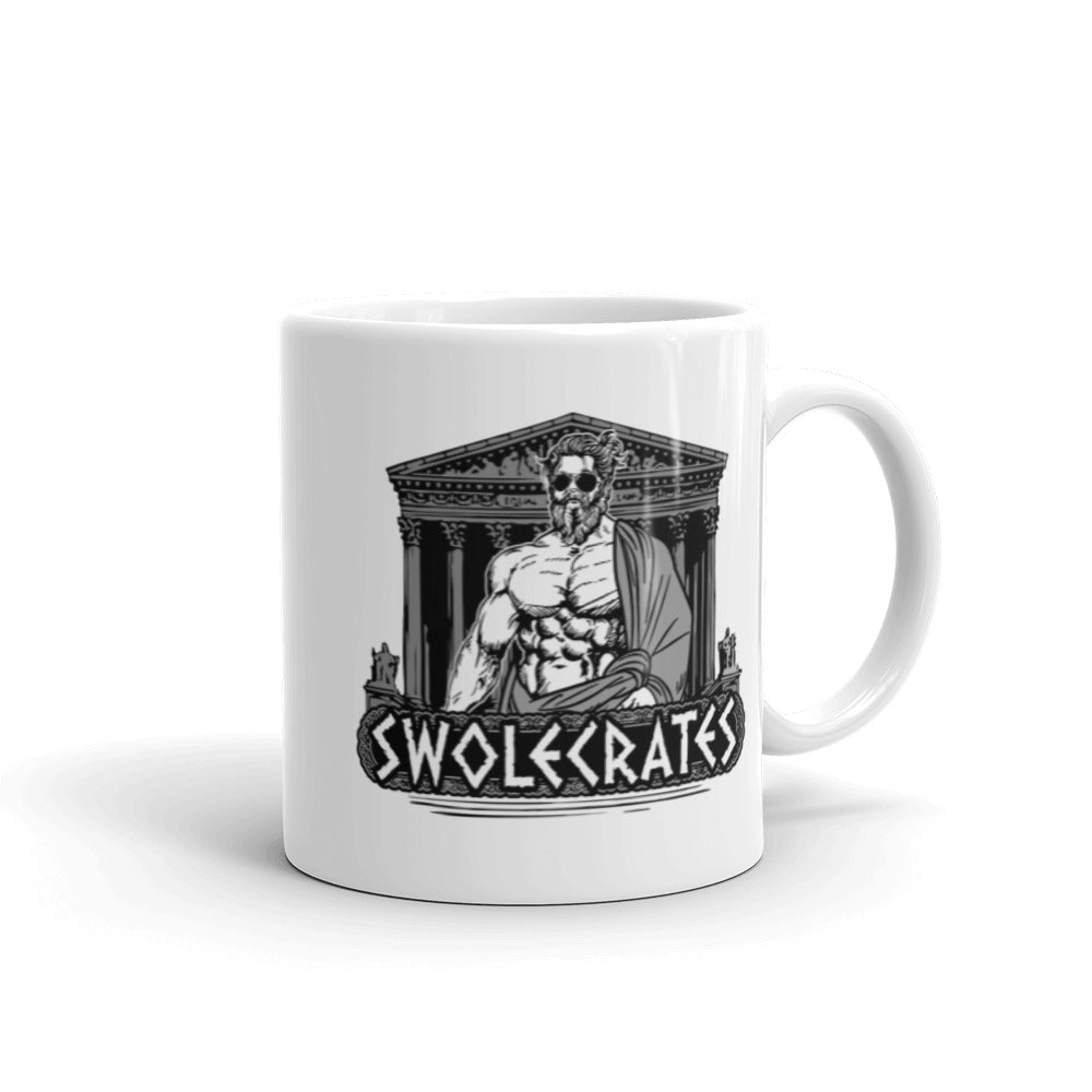 Swolecrates Mug