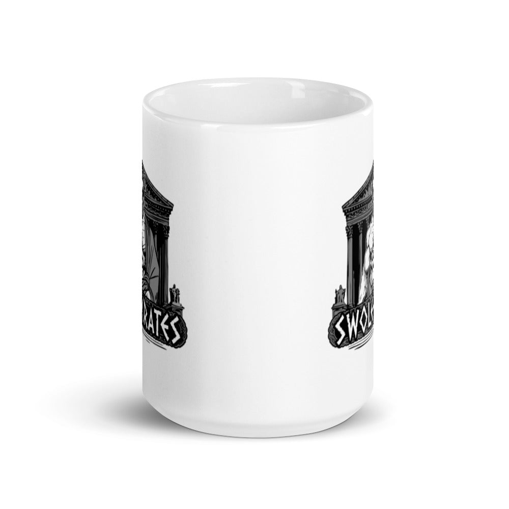 Swolecrates Mug