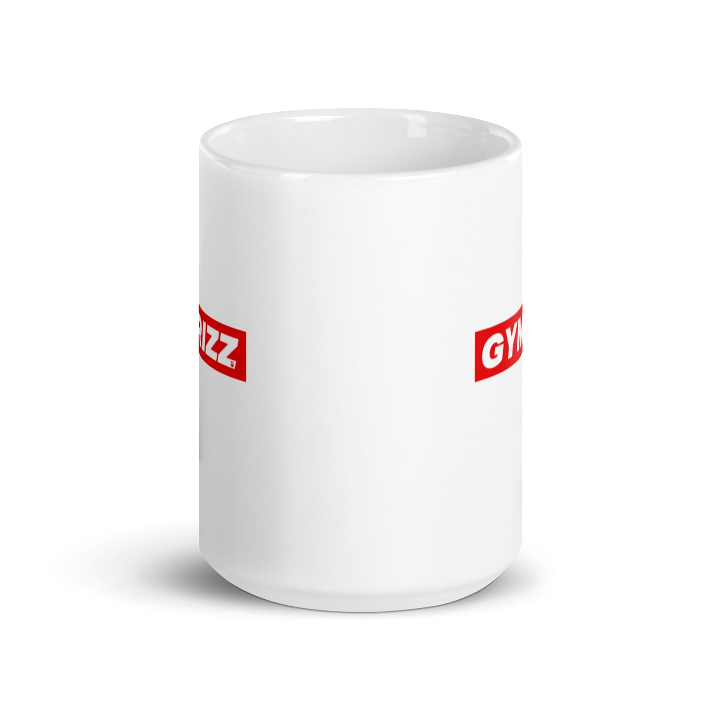 Gym Rizz Mug