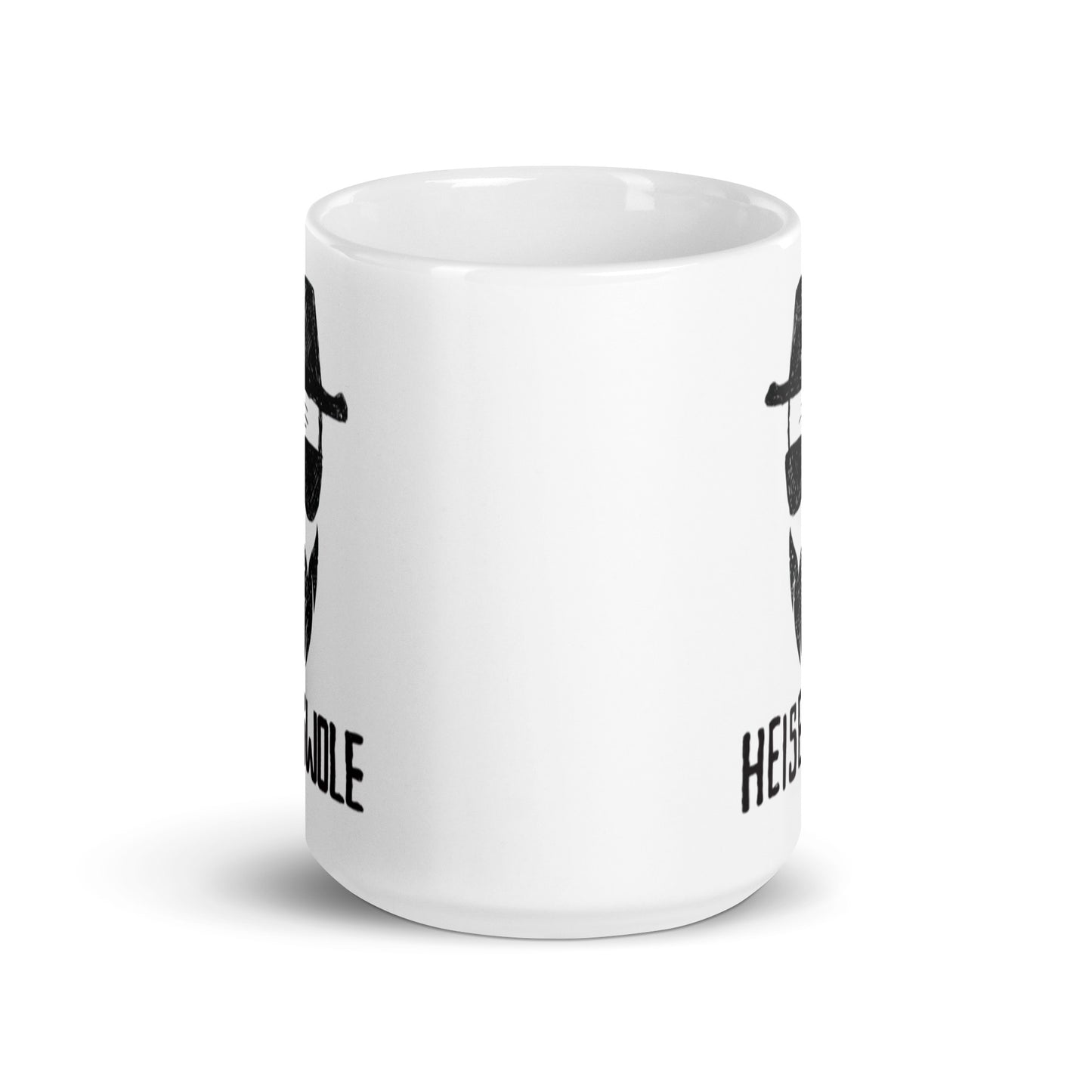 Heisenswole Mug