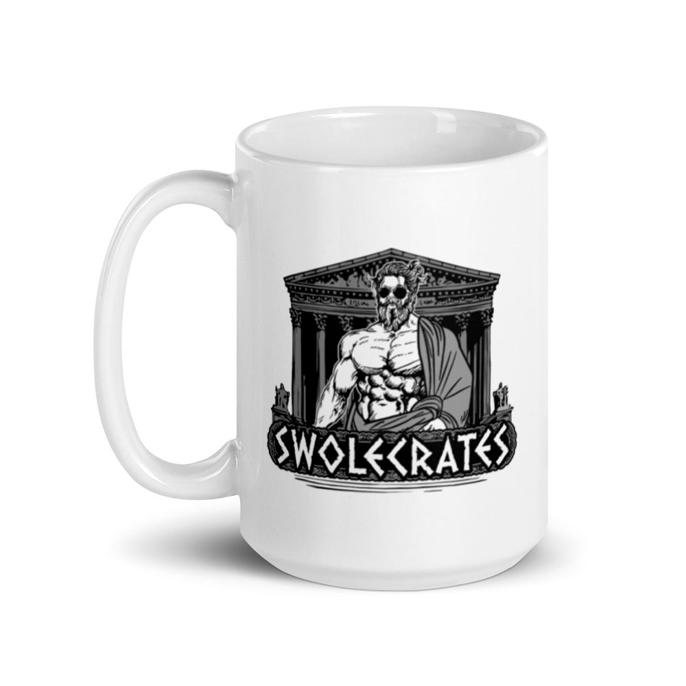 Swolecrates Mug