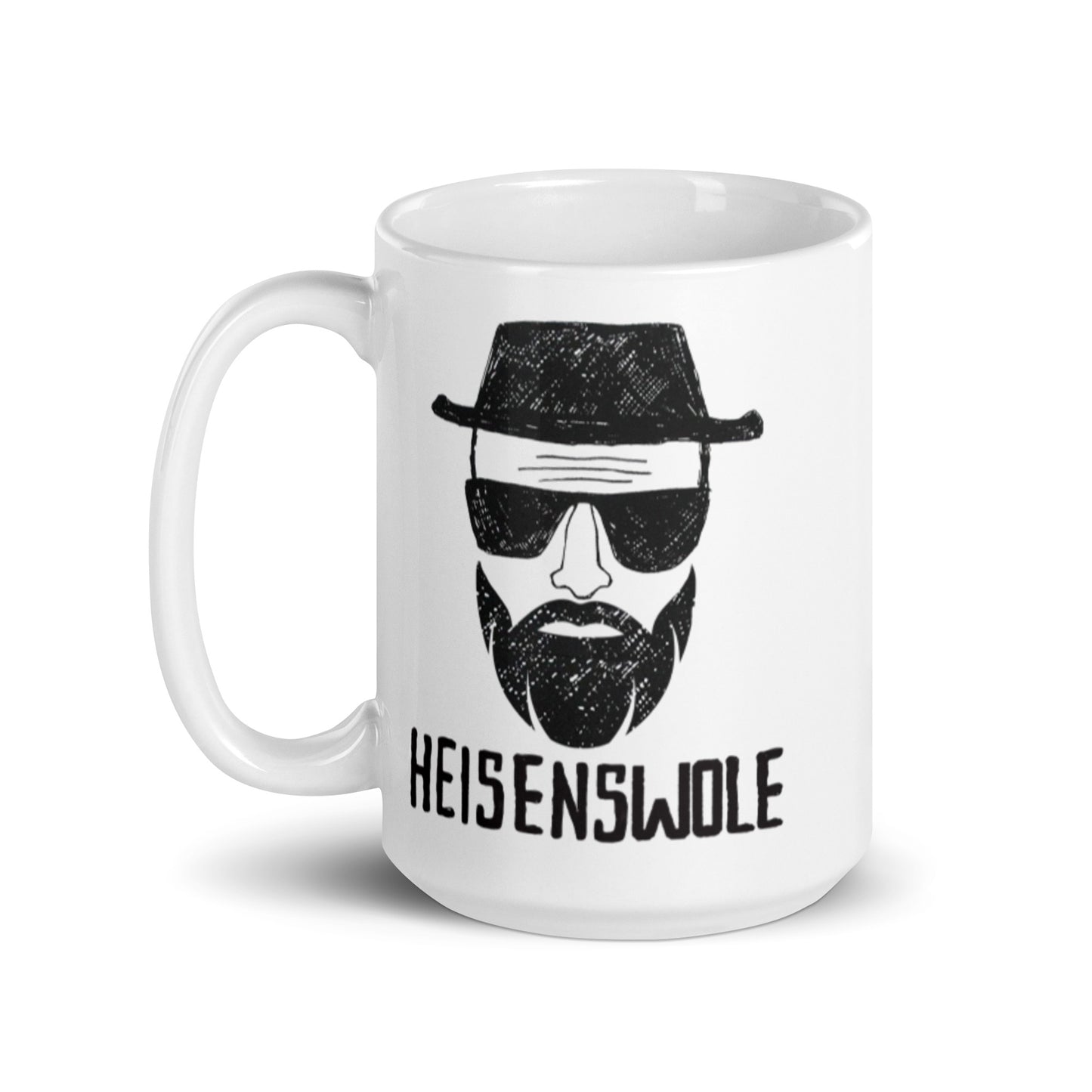 Heisenswole Mug