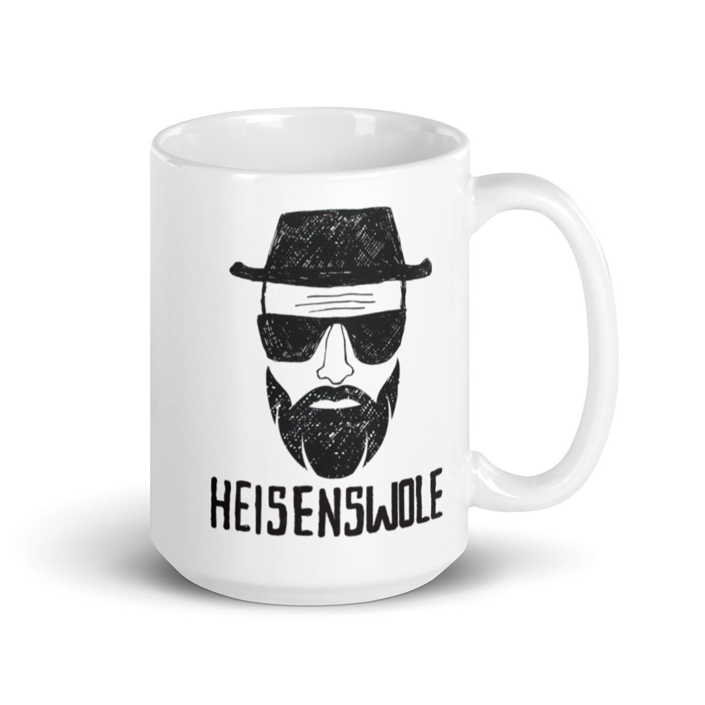 Heisenswole Mug