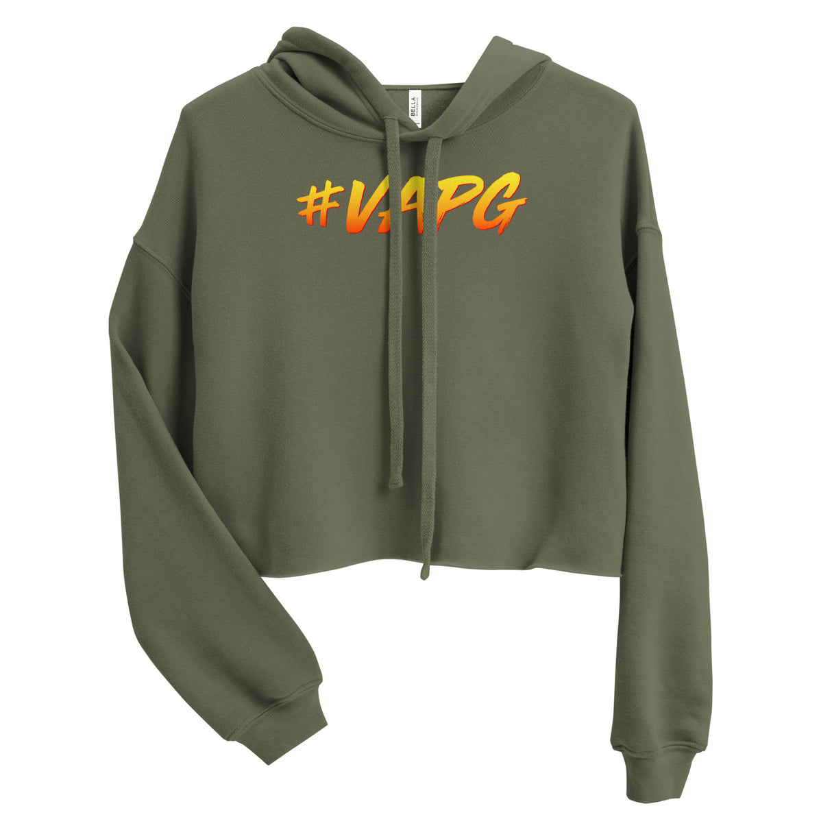 #VAPG Hoodie