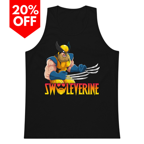 Swoleverine