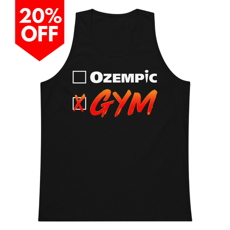 Gym > Ozempic