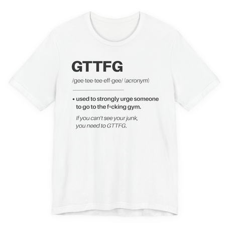 GTTFG Definition