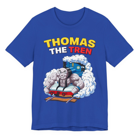 Thomas The Tren