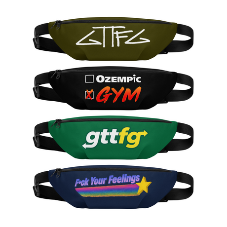 Fanny Packs