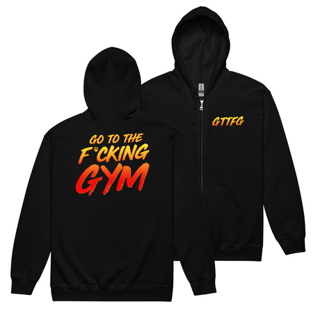 Zip Hoodies