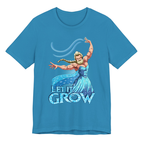 Swollen (Let It Grow)