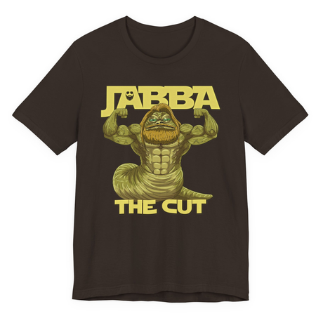 Jabba The Cut