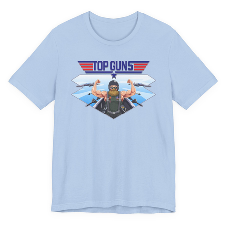 Top Guns