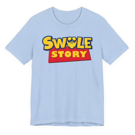 Swole Story