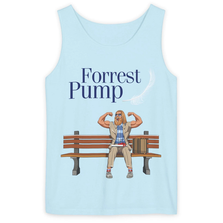 Comfort Tank Tops