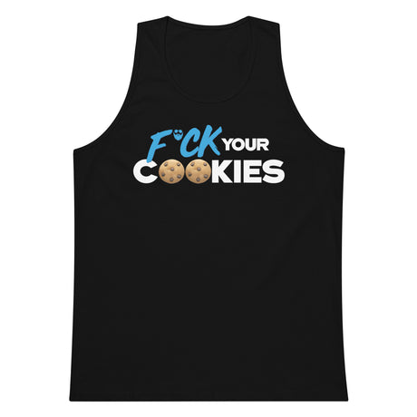 F*ck Your Cookies